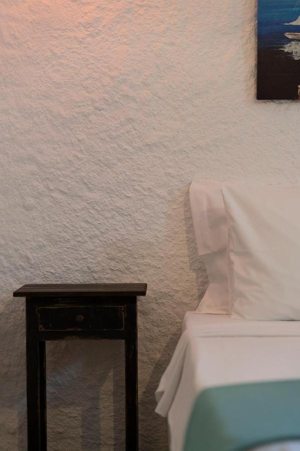 Portakal Cicegi Alaçatı Esterno foto